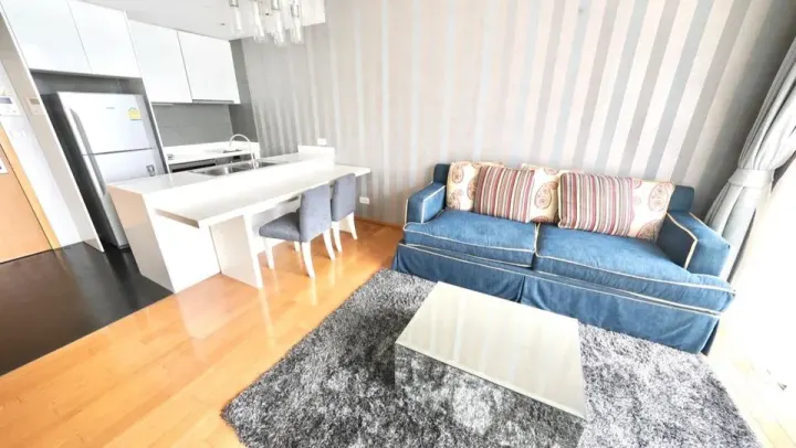 Property photos for Aequa Sukhumvit 49