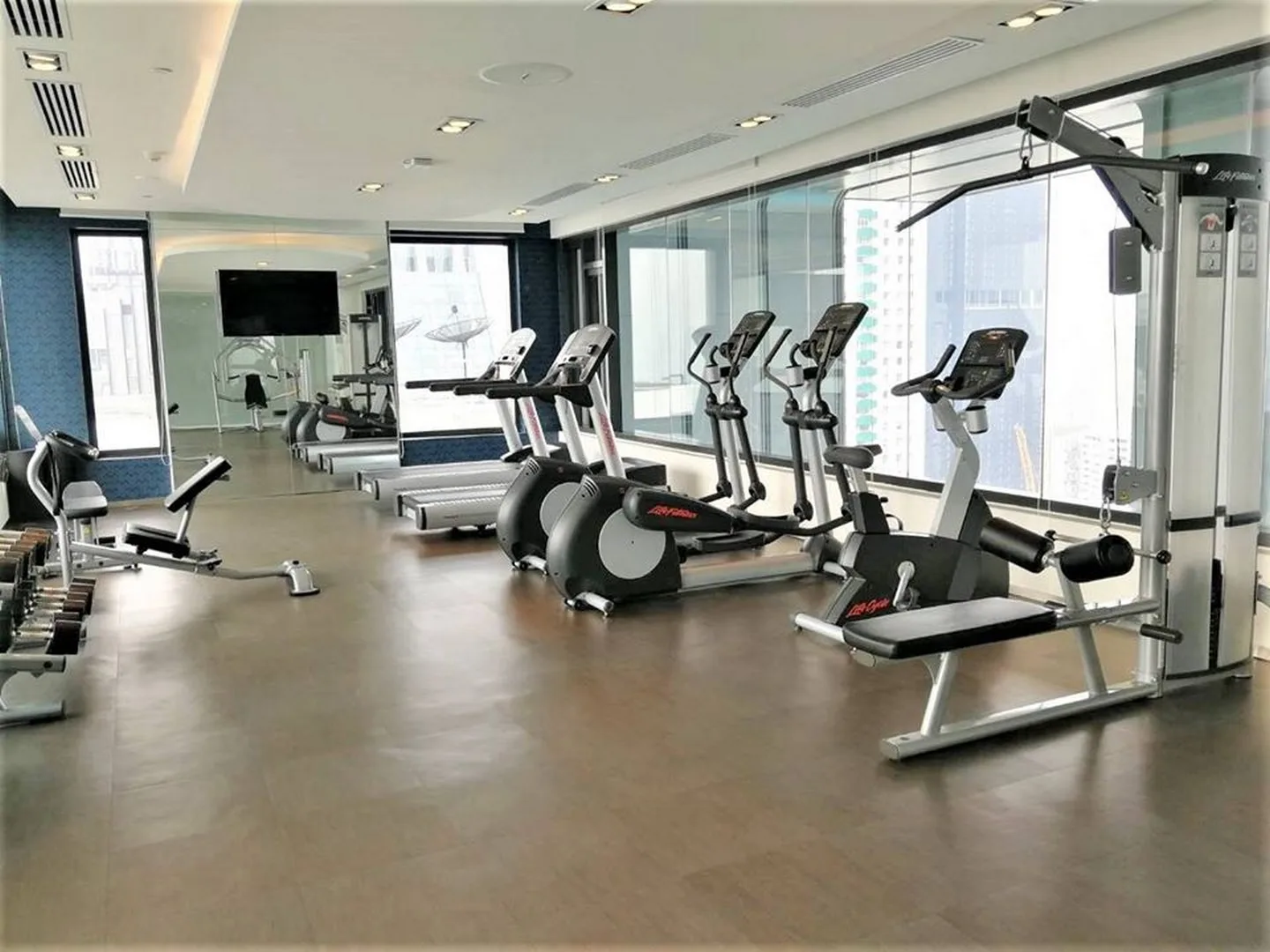 Property photos for Edge Sukhumvit 23
