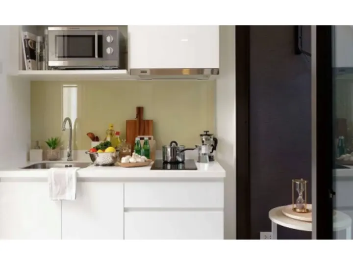 Property photos for Chewathai Residence Asoke
