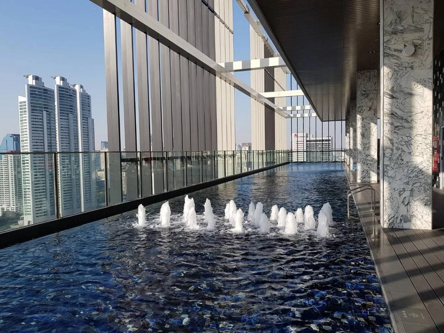 Property photos for Park Origin Phromphong