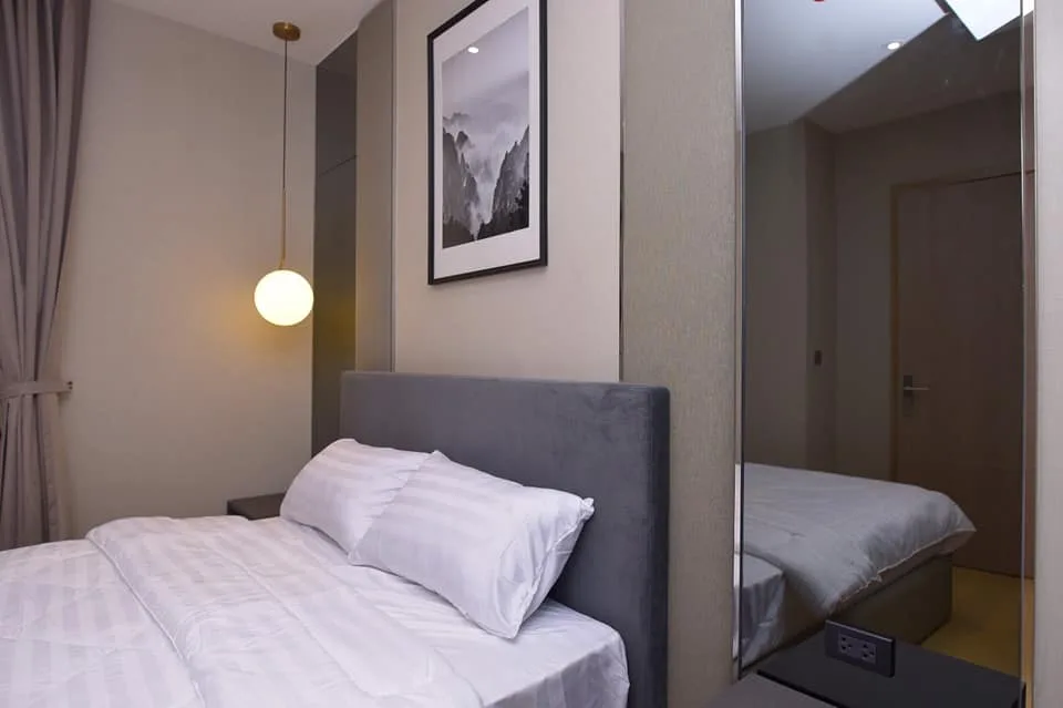 Property photos for ASHTON Asoke - Rama 9