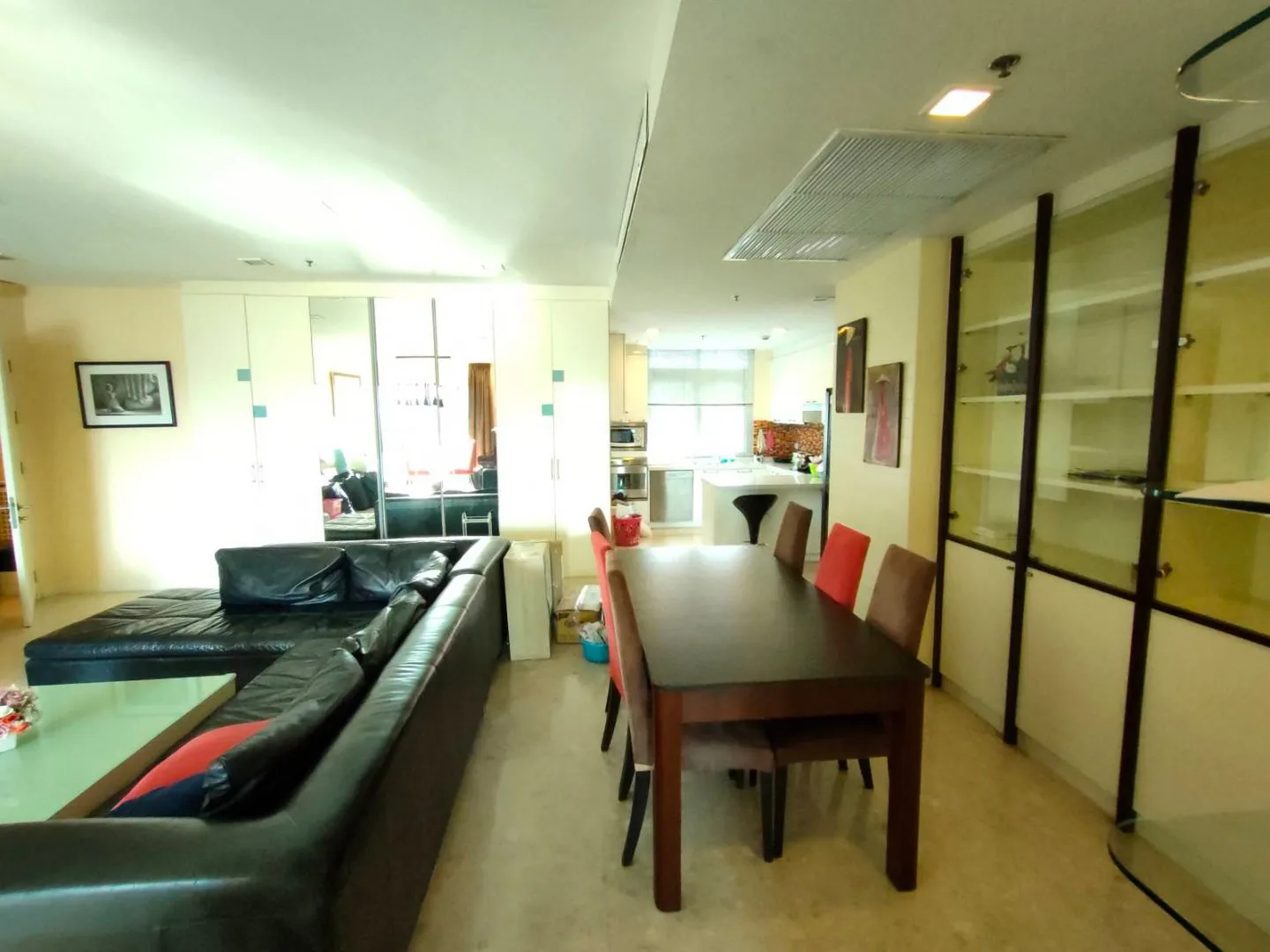 Property photos for Nusasiri Grand