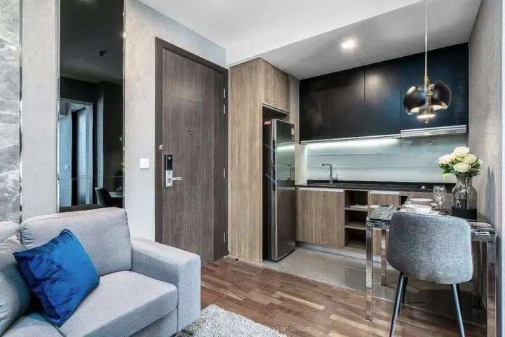 Property photos for Wish Signature  Midtown Siam