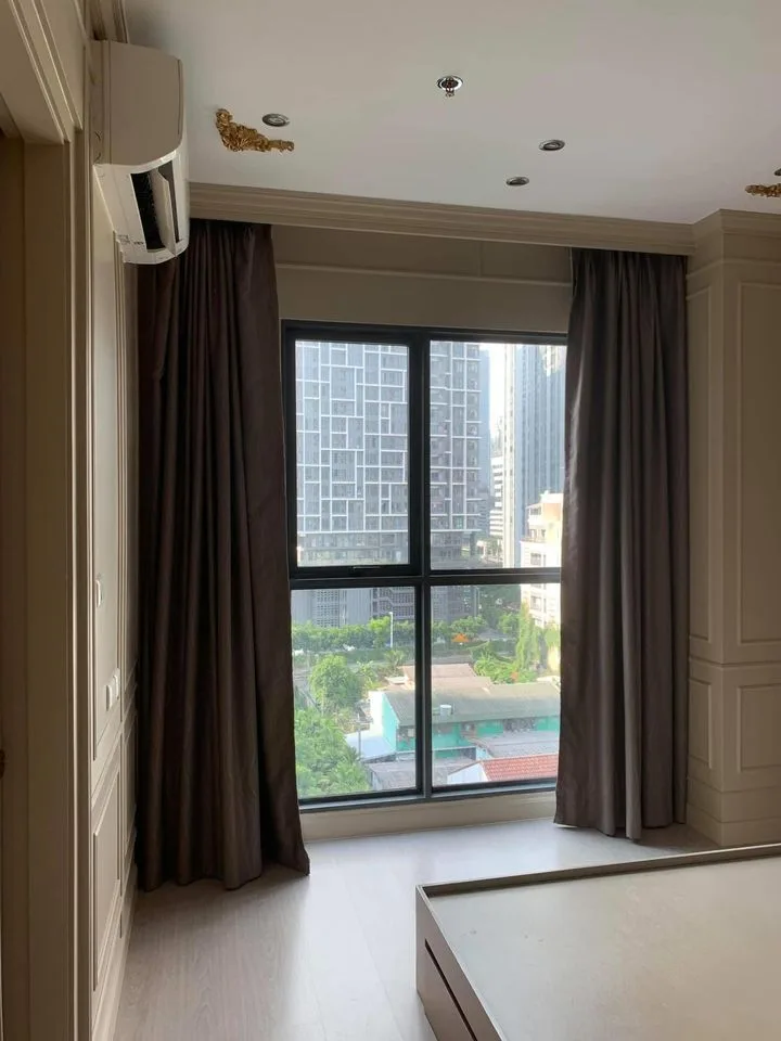 Property photos for Rhythm Asoke 2