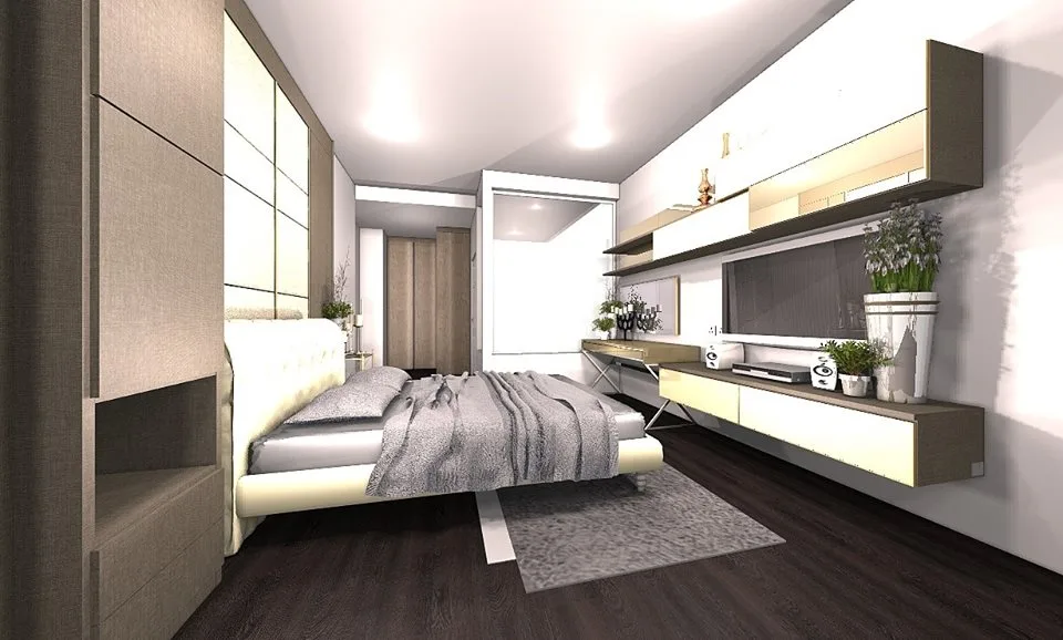 Property photos for The XXXIX by Sansiri