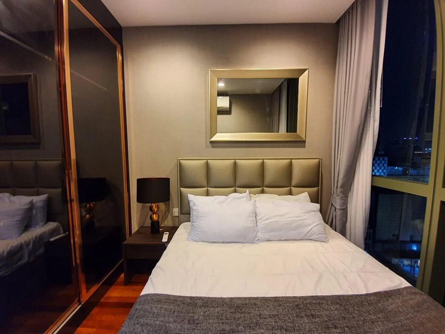 Property photos for Wish Signature  Midtown Siam