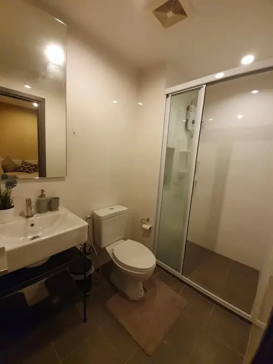 Property photos for The Base Park West Sukhumvit 77