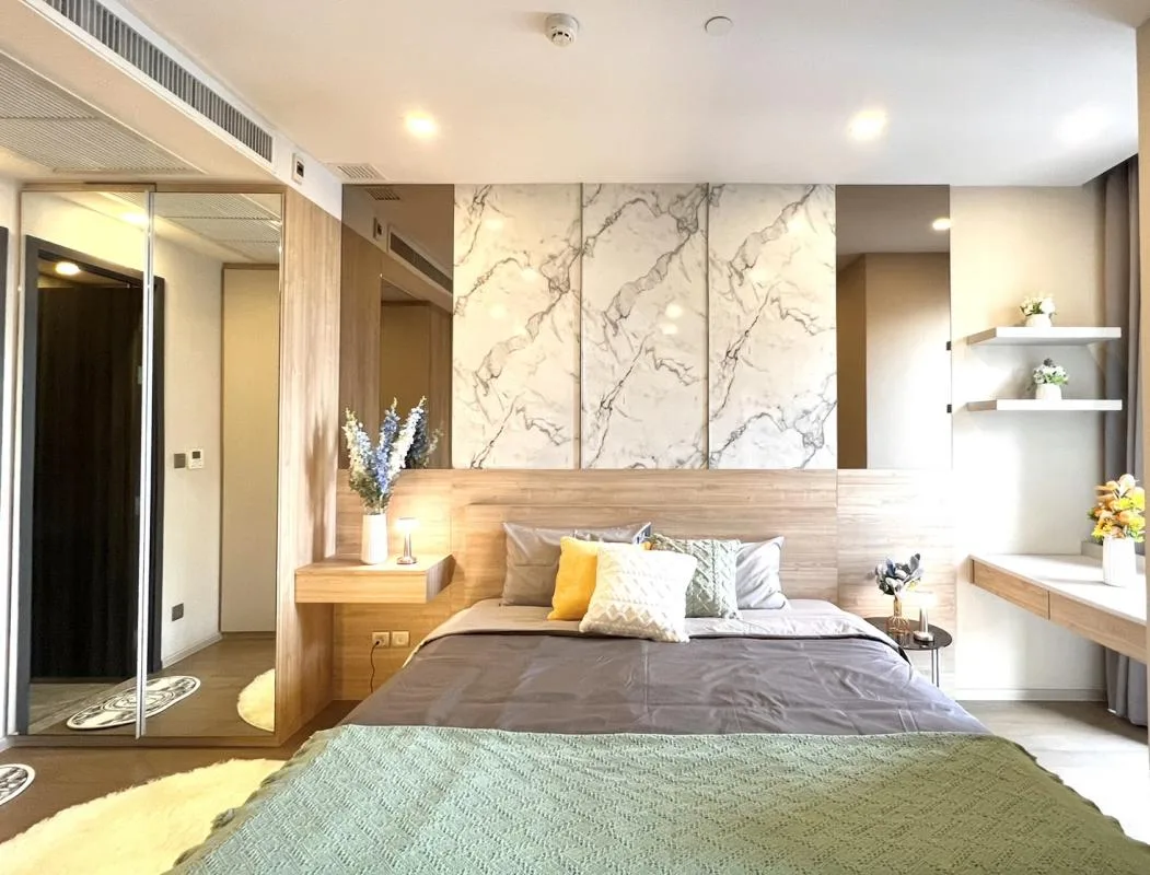 Property photos for Ashton Asoke