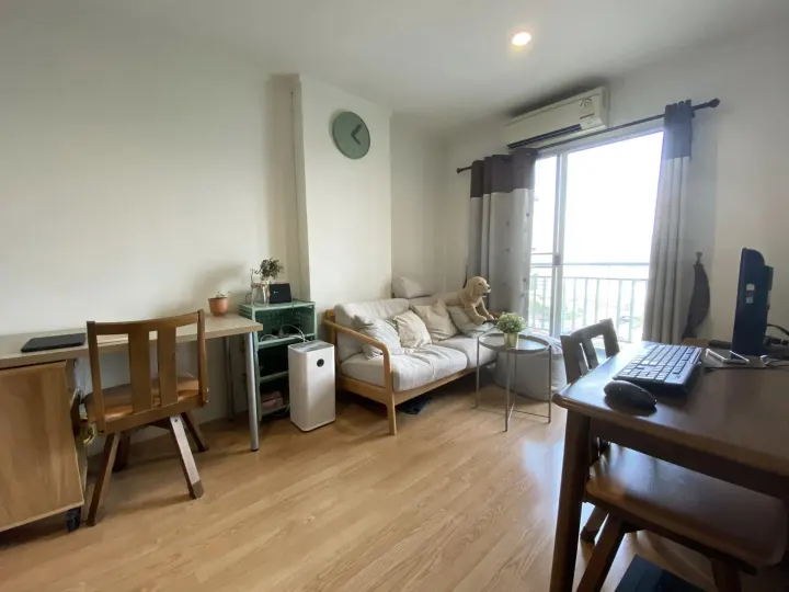 Property photos for Lumpini Ville Lasalle - Barring