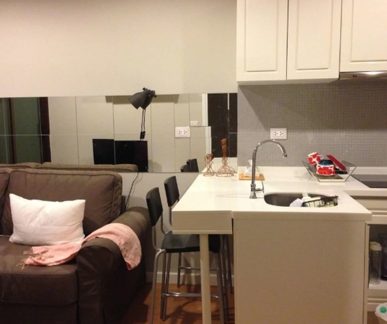 Property photos for Condolette Dwell Sukhumvit 26