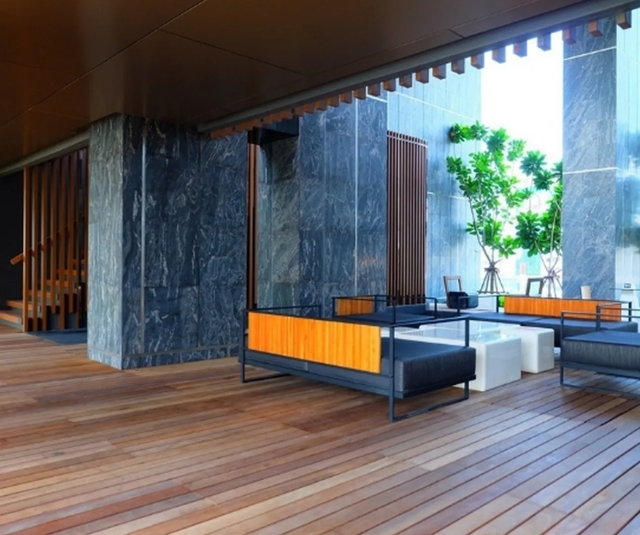 Property photos for THE LINE Jatujak - Mochit