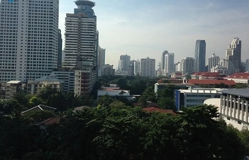 Property photos for Villa Asoke