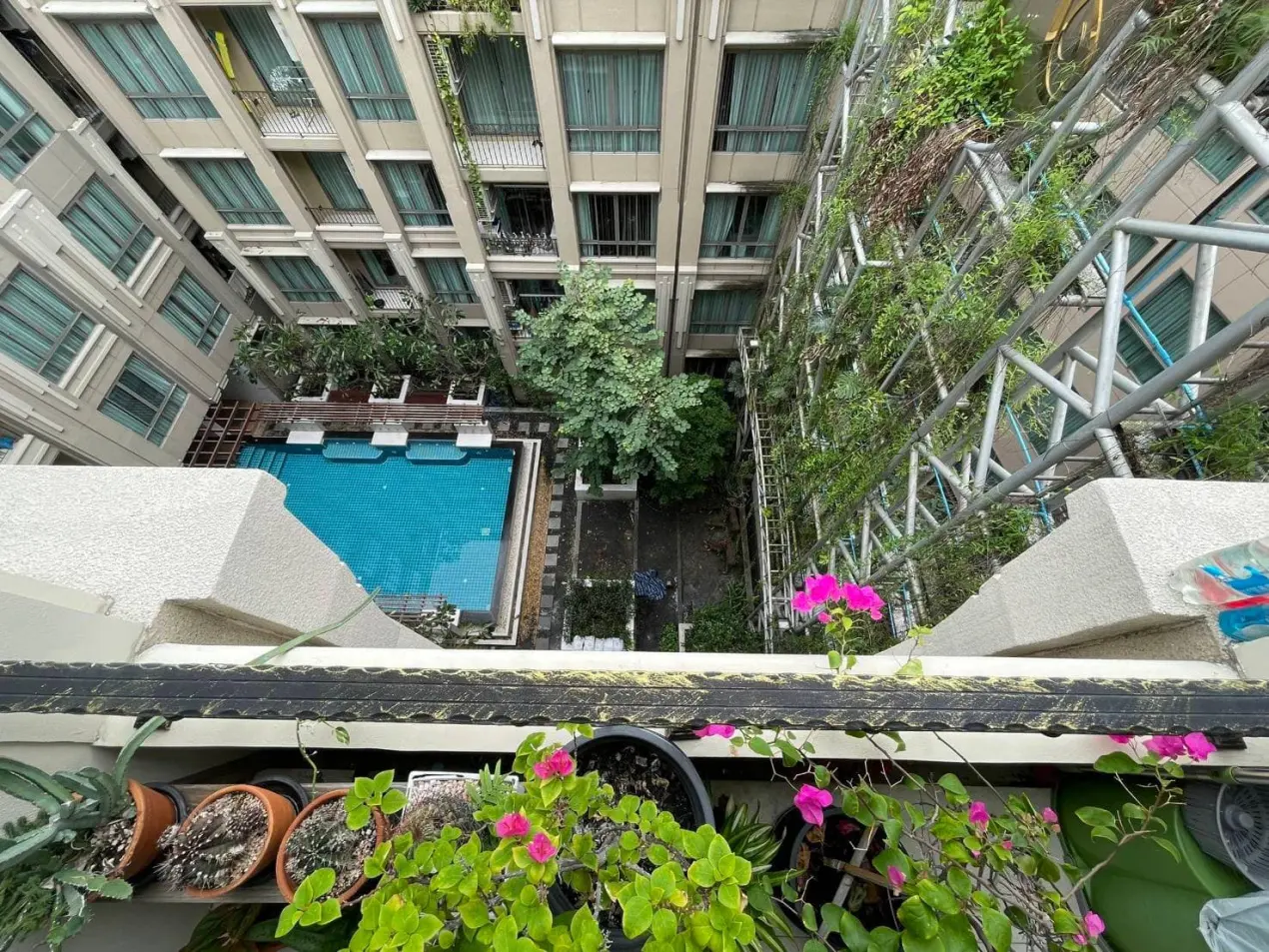 Property photos for Amaranta Residence