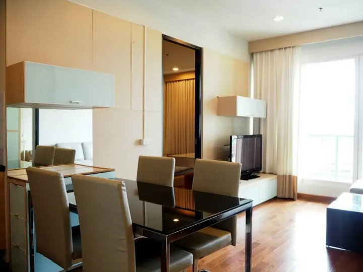 Property photos for The Address Chidlom