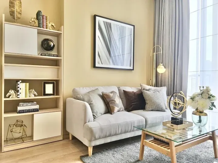 Property photos for Noble BE19