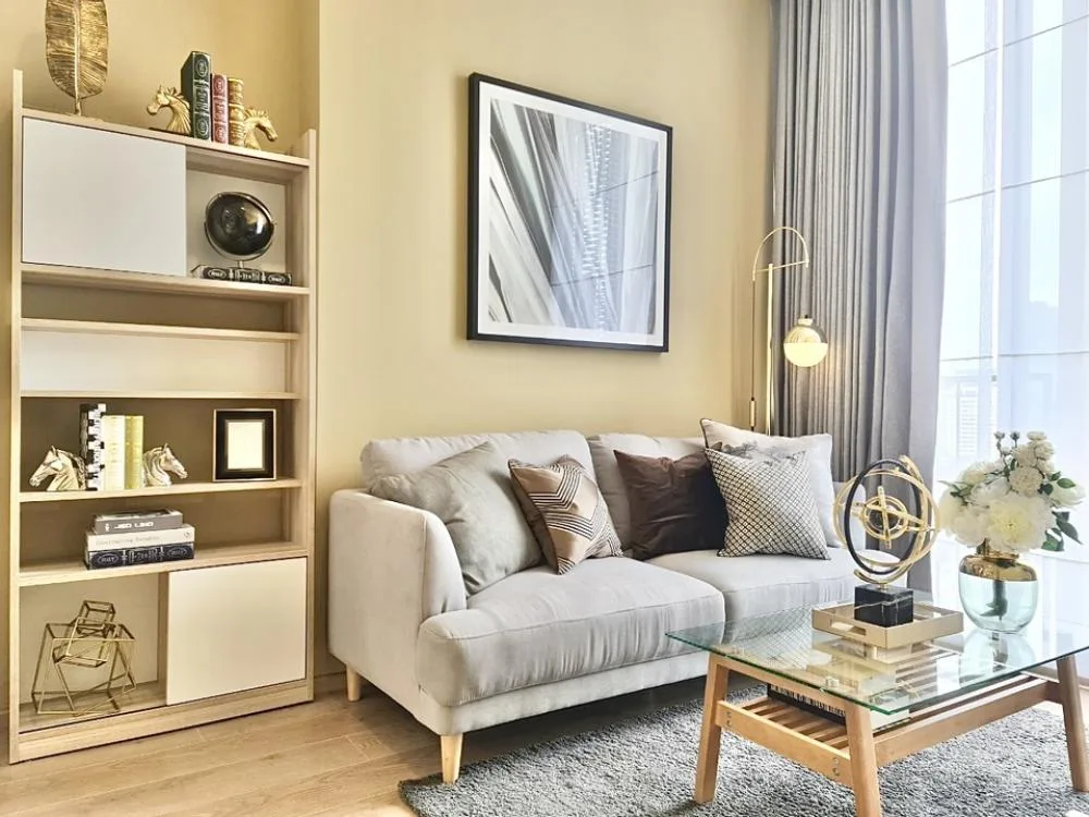Property photos for Noble BE19