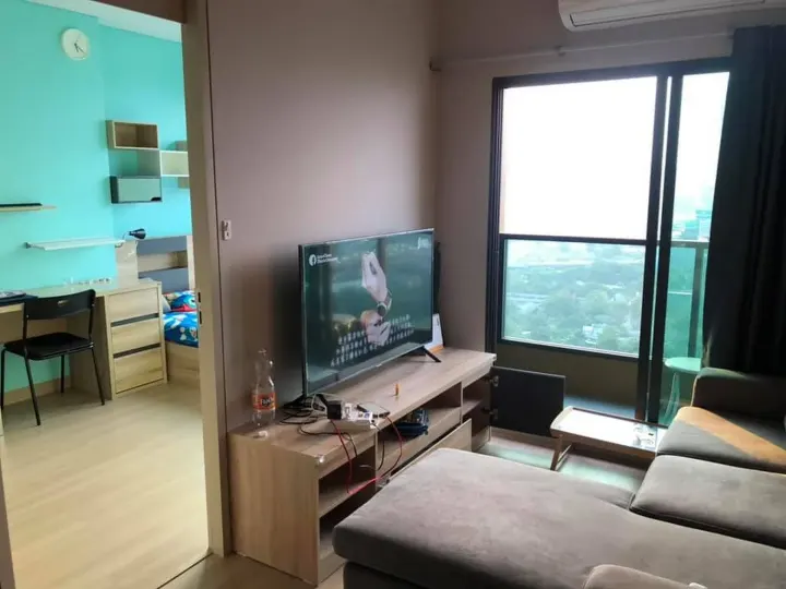 Property photos for Lumpini Suite Phetchaburi - Makkasan