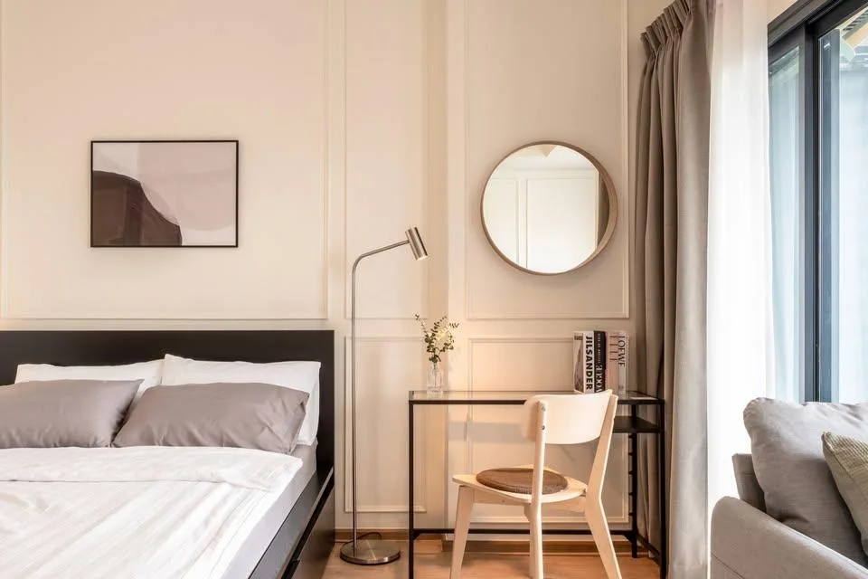 Property photos for Ideo Rama 9 - Asoke