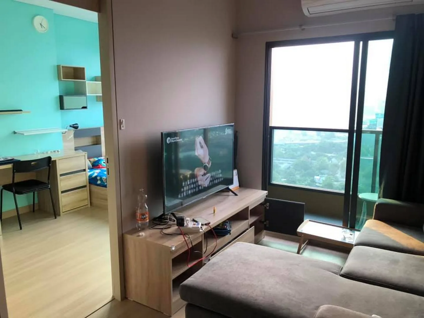 Property photos for Lumpini Suite Phetchaburi - Makkasan