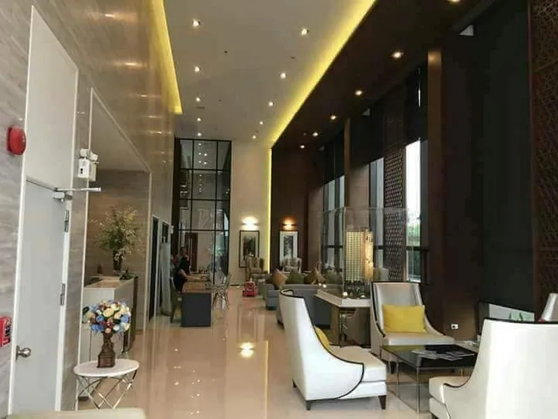 Property photos for The Niche Pride Thonglor-Phetchaburi
