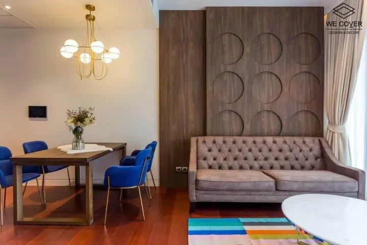 Property photos for KHUN by YOO inspired by Starck