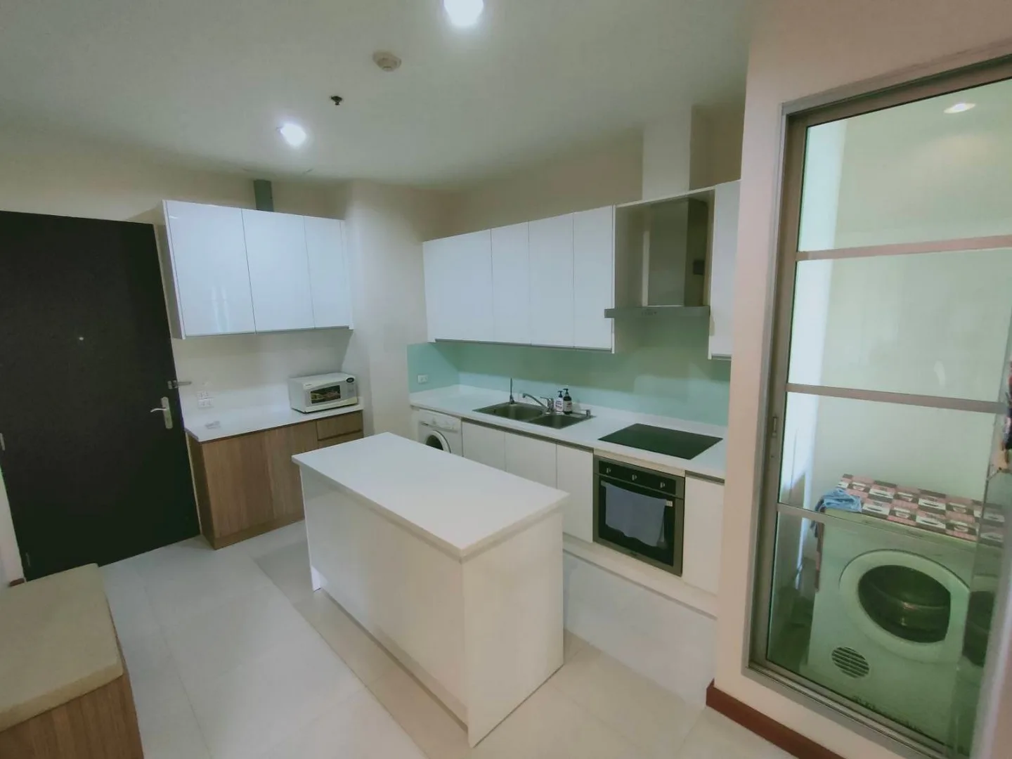 Property photos for Baan Klang Krung Siam - Pathumwan