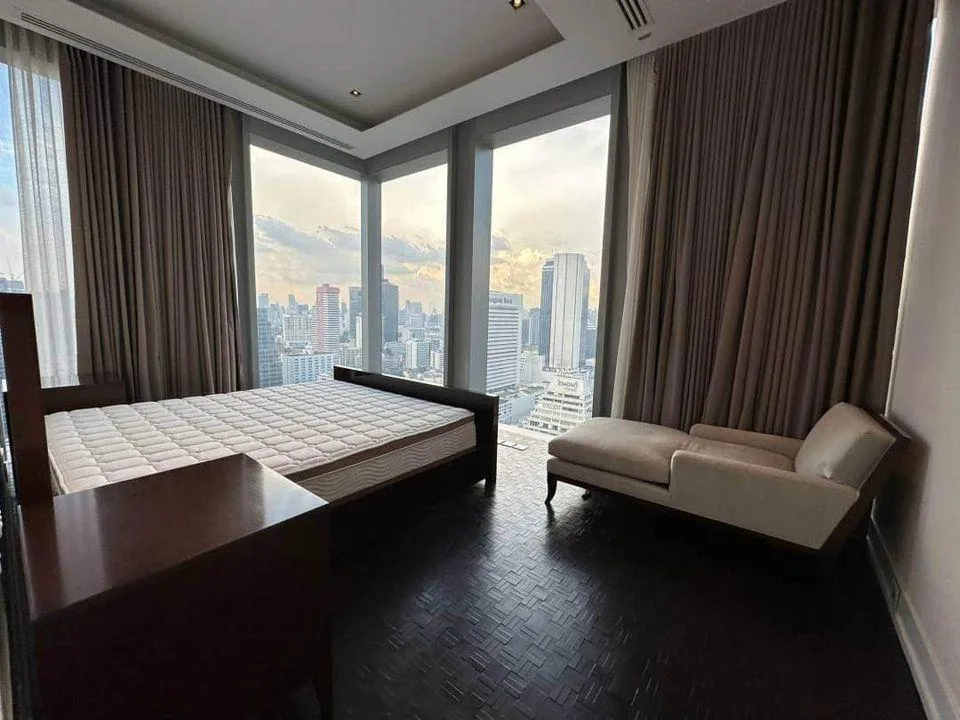 Property photos for The Ritz - Carlton Residences at MahaNakhon
