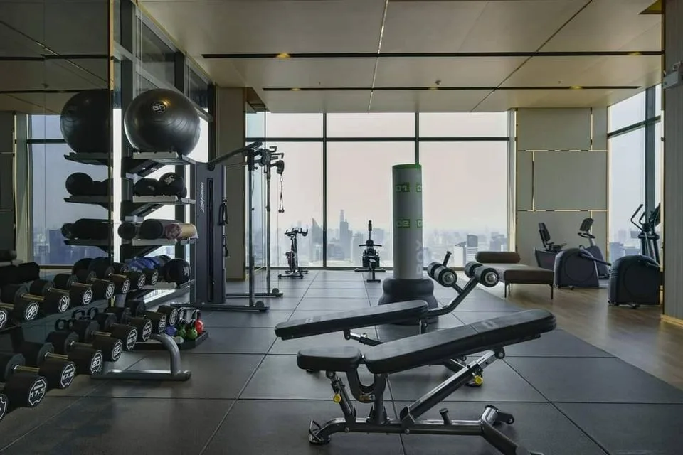 Property photos for CLOUD Thonglor-Phetchaburi