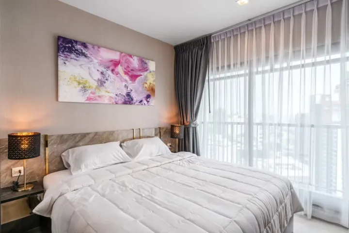 Property photos for Life Sukhumvit 48