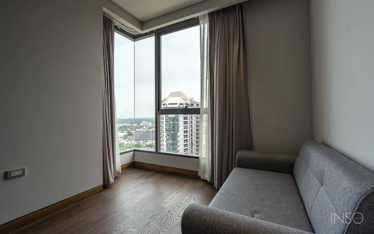 Property photos for The Lumpini 24