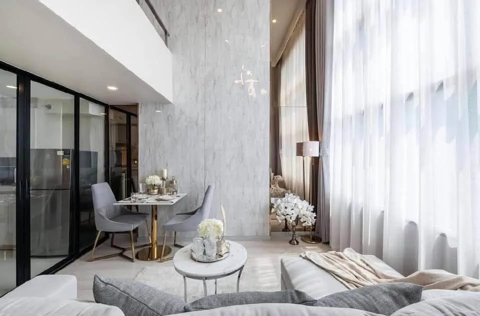 Property photos for Knightsbridge Prime Sathorn