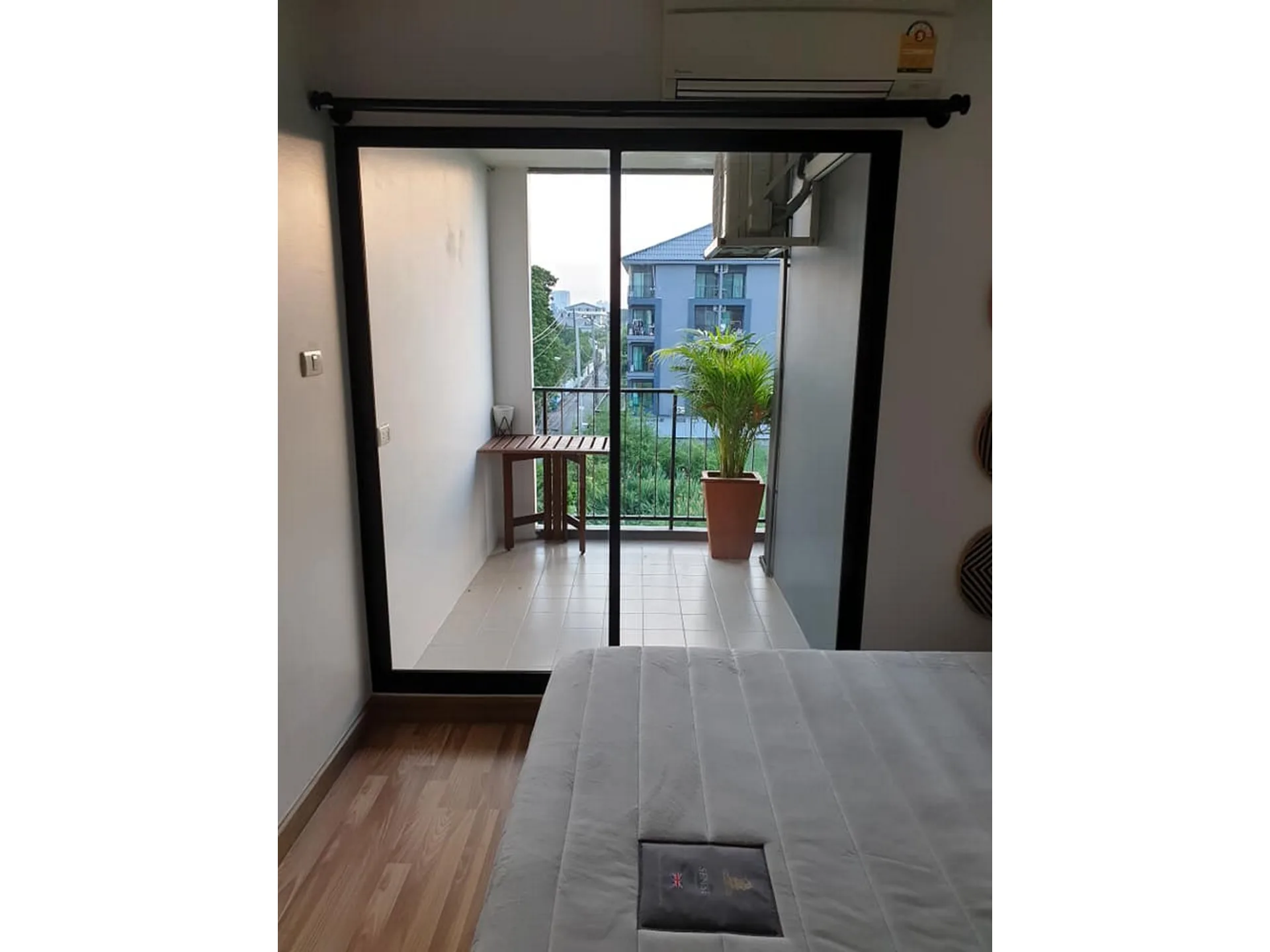 Property photos for Green Ville Condo @ Sukhumvit 101