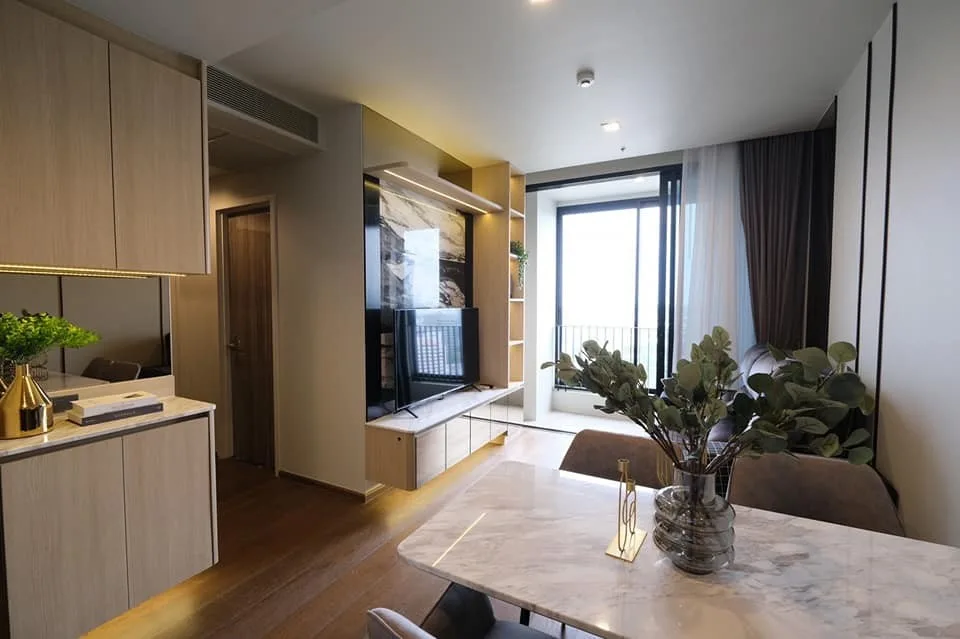Property photos for Ideo Q Sukhumvit 36