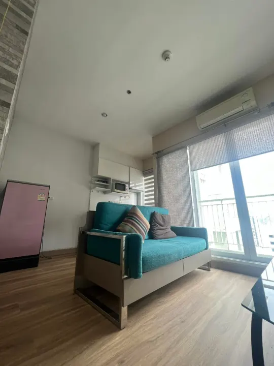 Property photos for The Parkland Grand Asoke - Phetchaburi