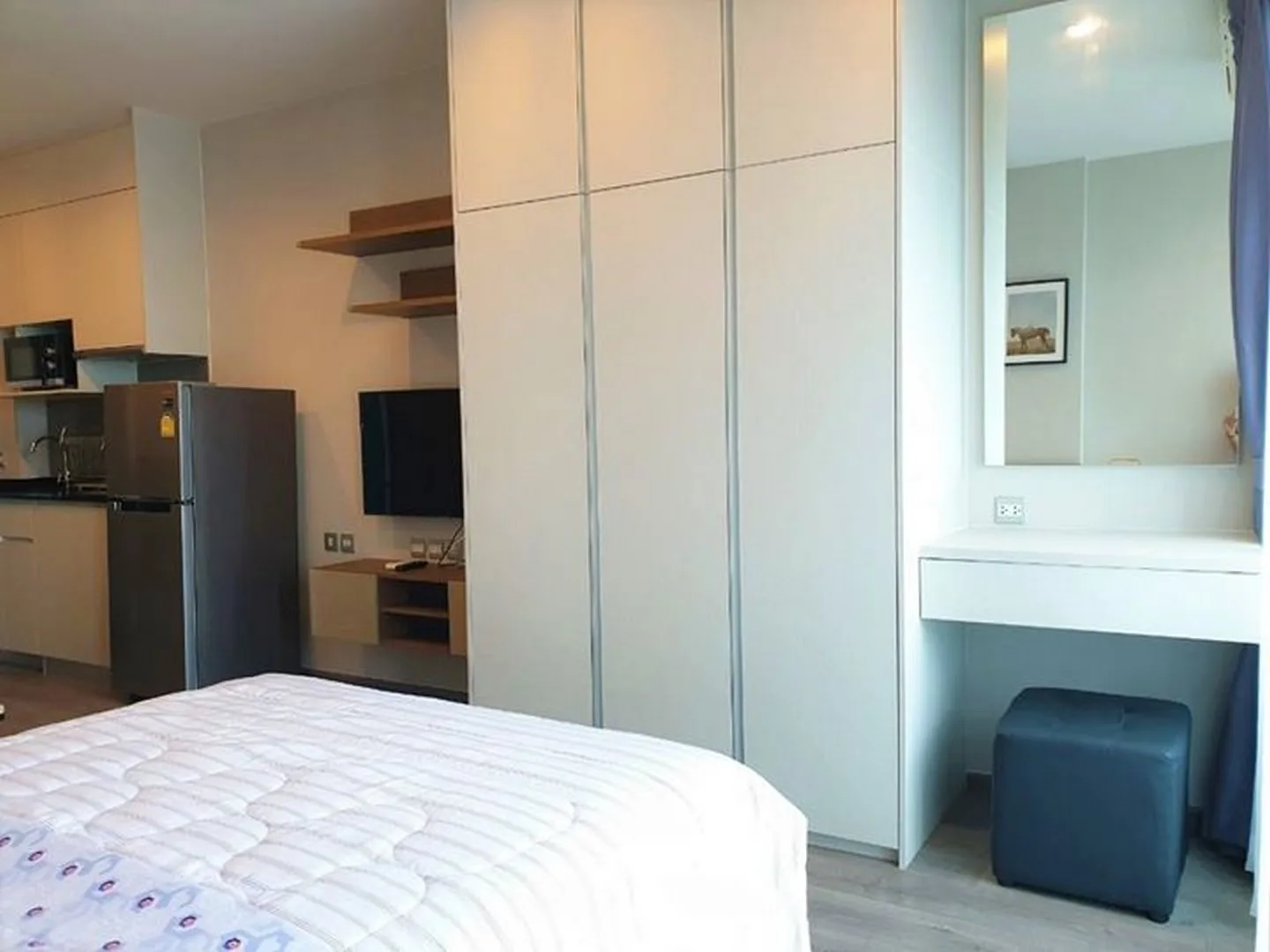 Property photos for Whizdom Avenue Ratchada - Ladprao