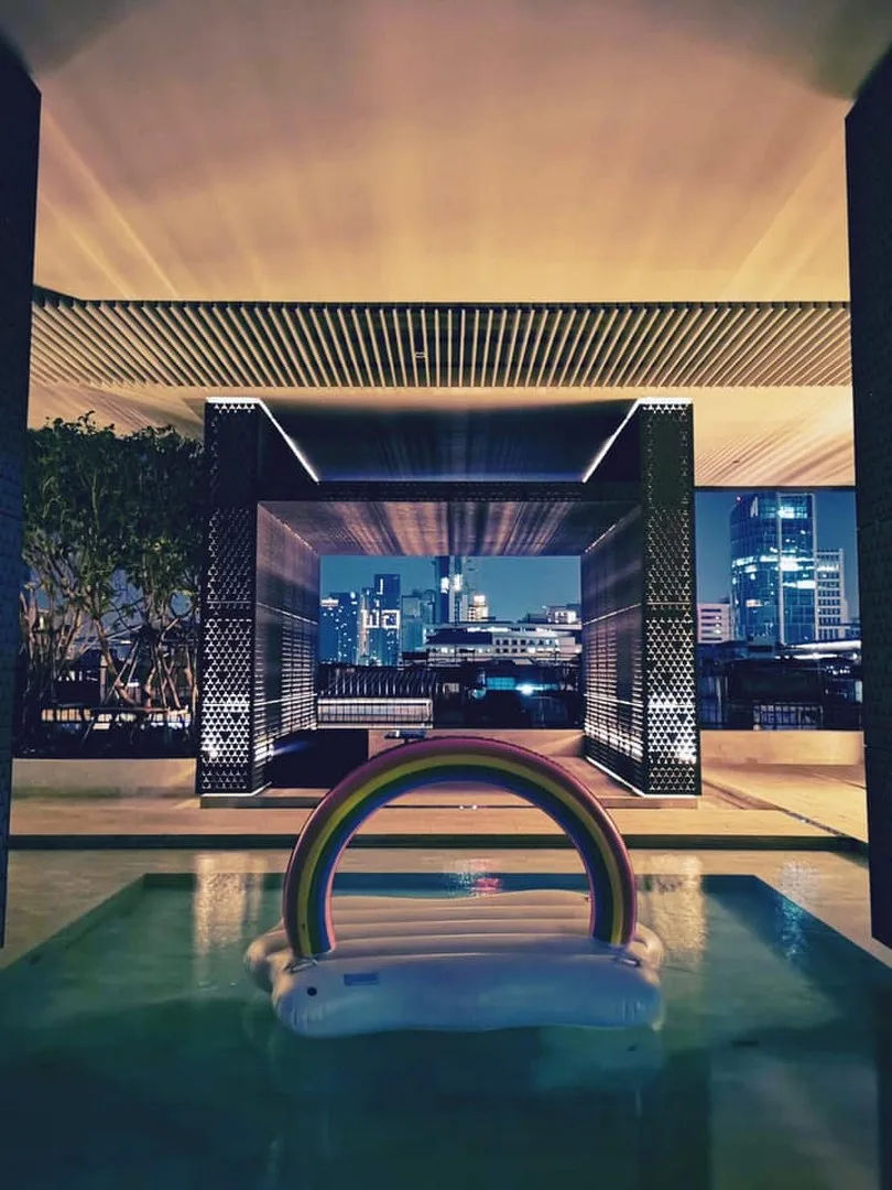 Property photos for Ideo Sukhumvit 93