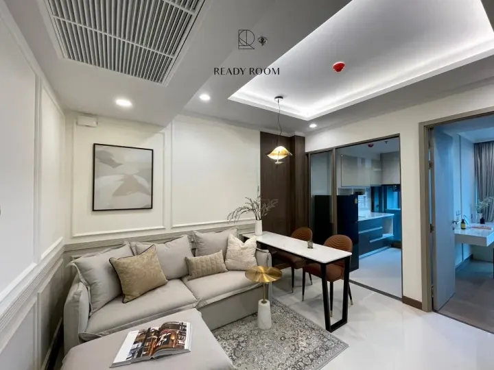 Property photos for Supalai Oriental Sukhumvit 39