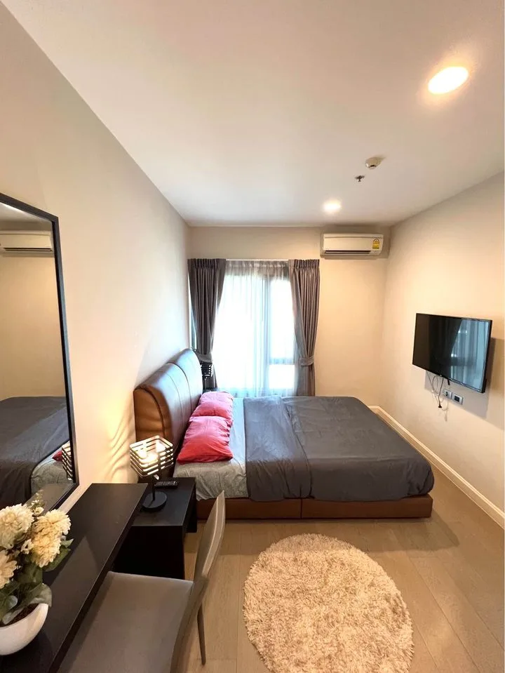Property photos for The Crest Sukhumvit 34