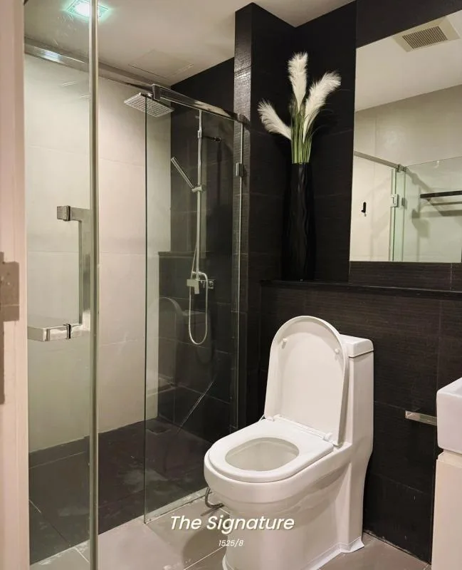 Property photos for The Signature by URBANO