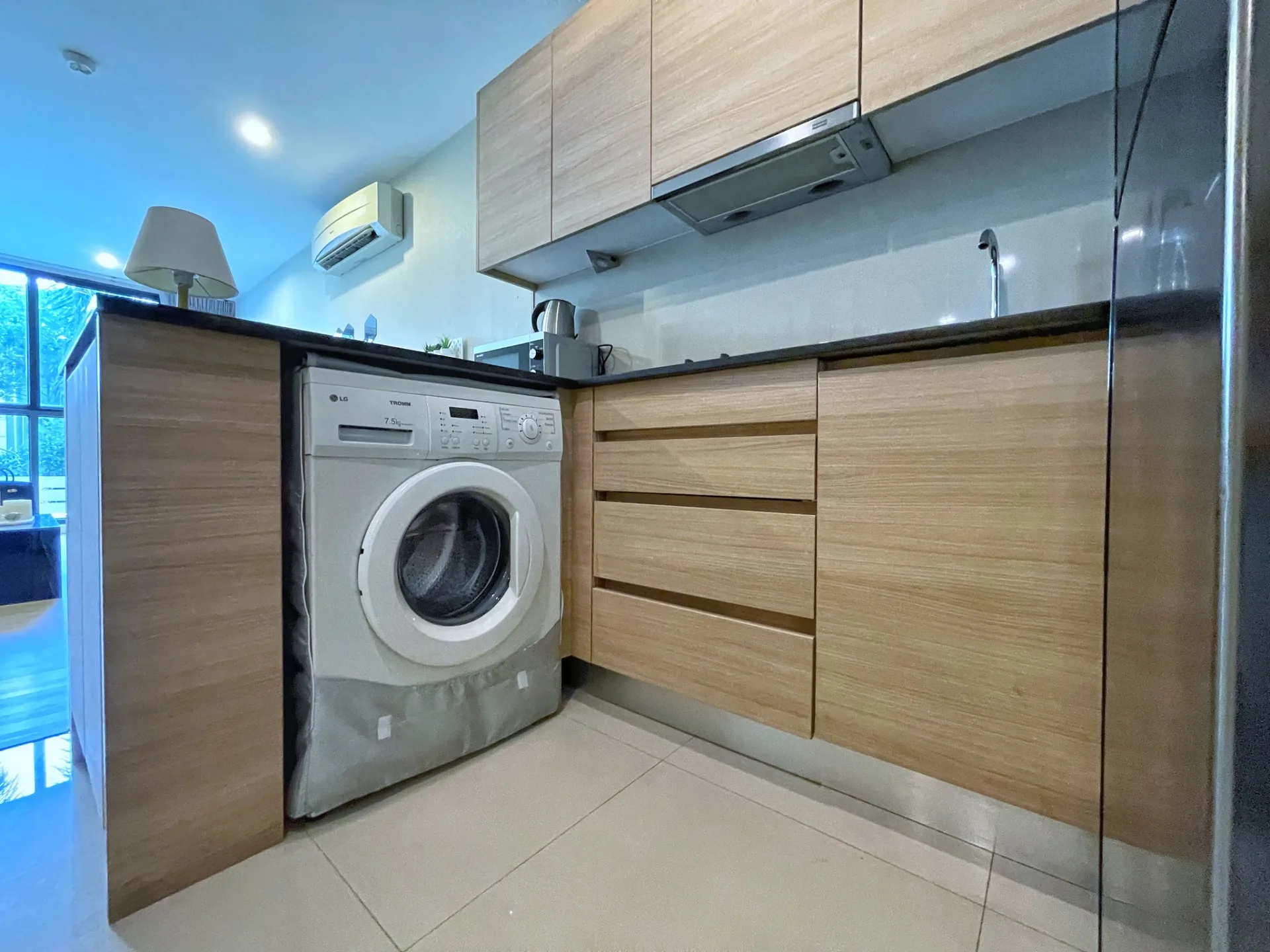 Property photos for D 25 Thonglor