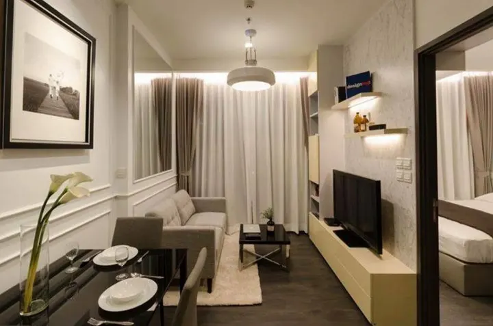 Property photos for Edge Sukhumvit 23