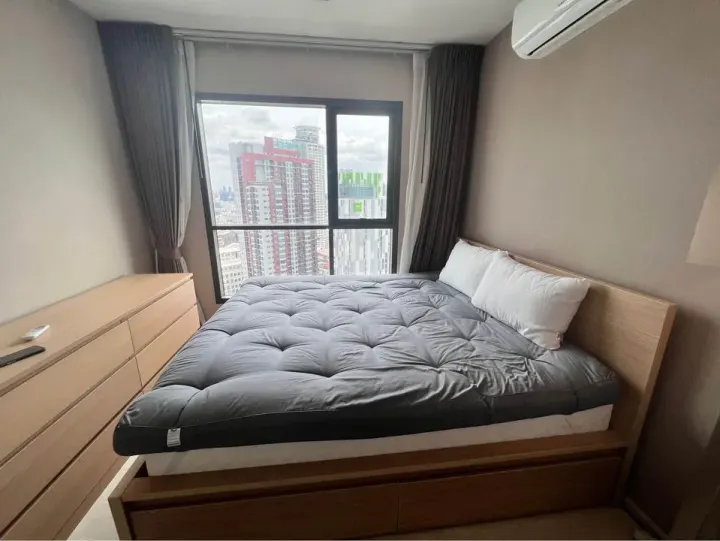 Property photos for Life Sukhumvit 48