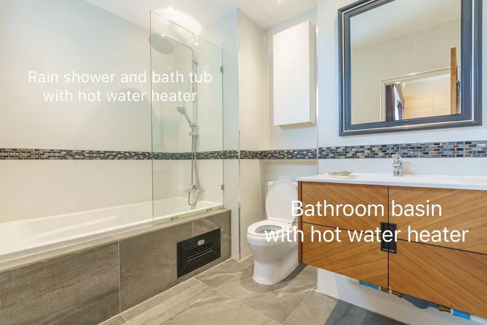 Property photos for 39 Suites