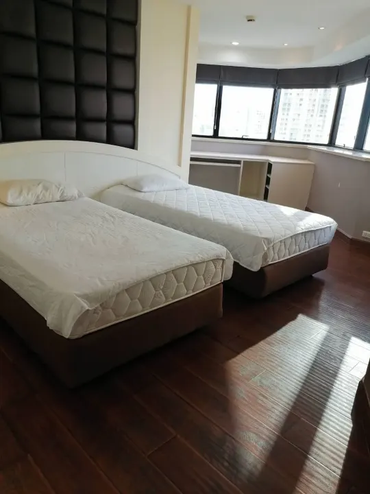 Property photos for President Park Sukhumvit 24