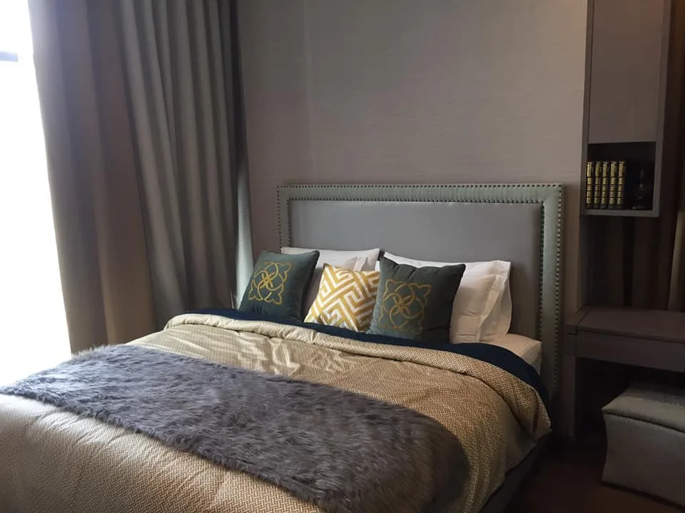 Property photos for The Diplomat Sathorn
