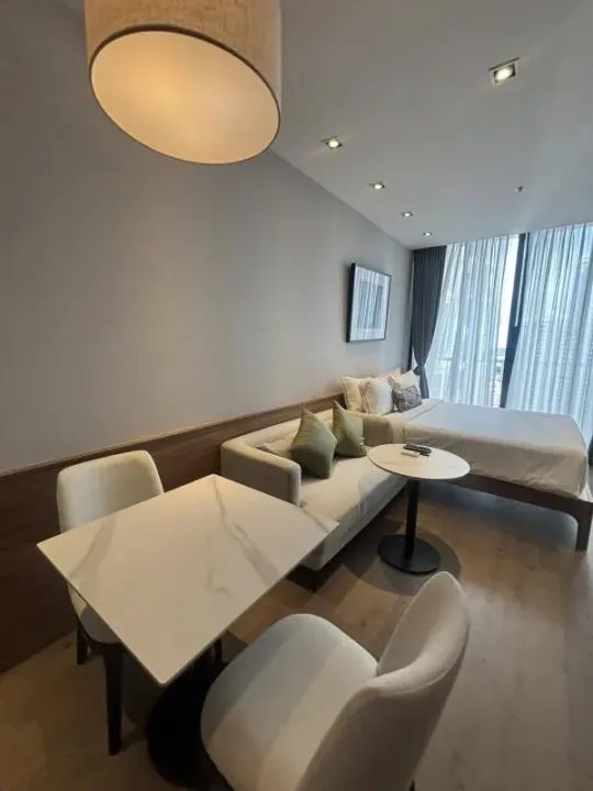 Property photos for Park Origin Phromphong