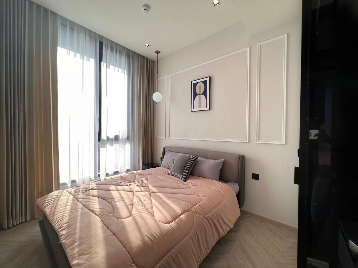 Property photos for Chapter Charoennakhorn-riverside