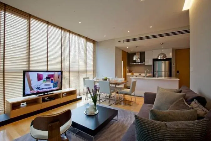 Property photos for Aequa Sukhumvit 49