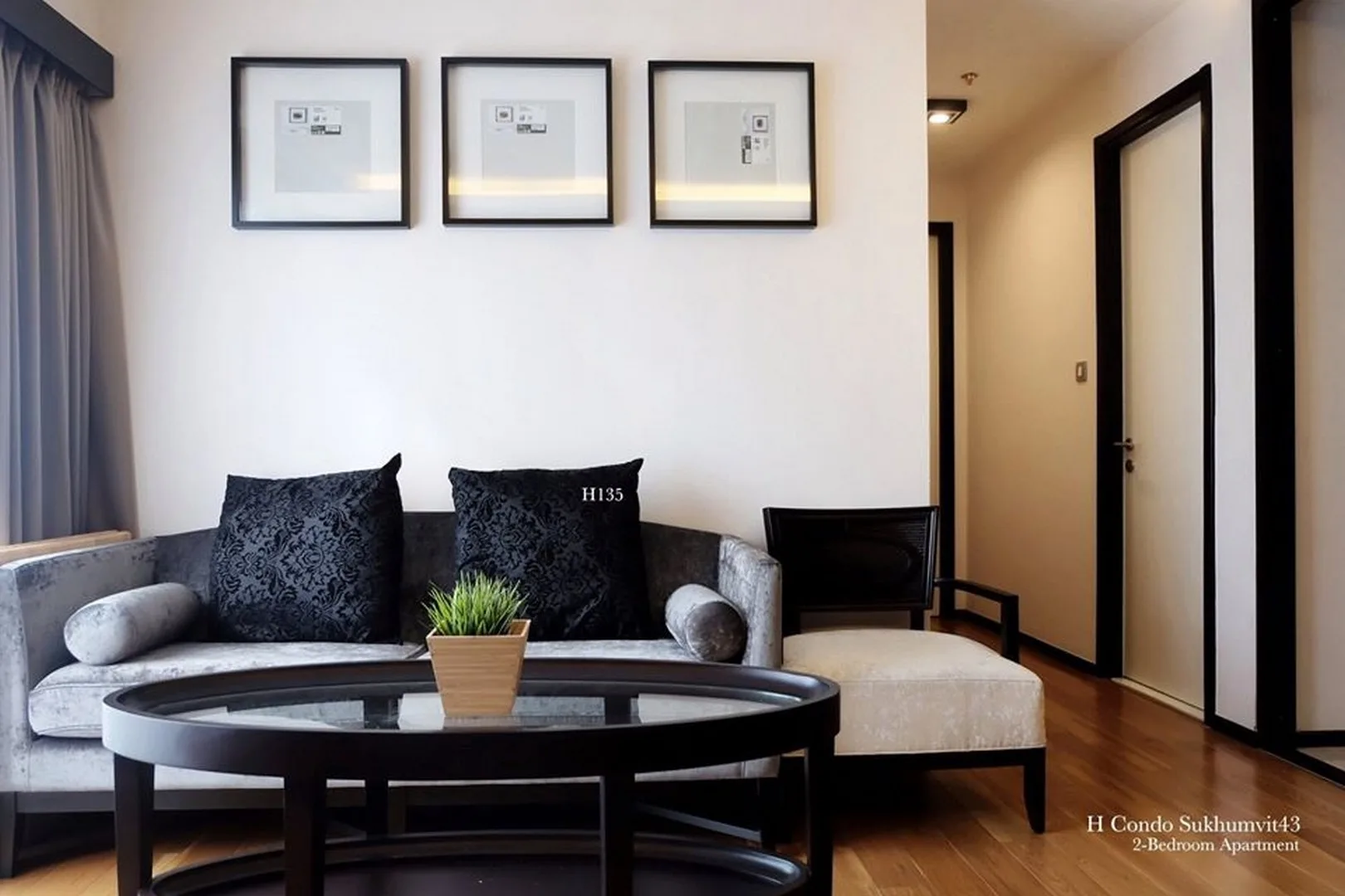 Property photos for H Sukhumvit 43