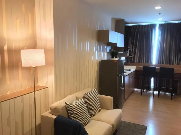 Property photos for Rhythm Phahol-Ari